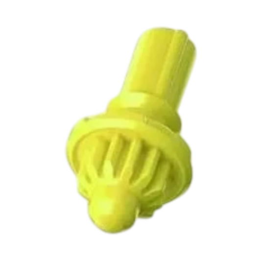 My Store authentic Hasbro Beyblade X Free Ball bits in various vibrant colors for competitive spinning top battles