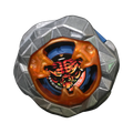 Blade - Rock Golem