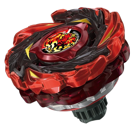 CX-12 Phoenix Flare Z9-80WW Booster