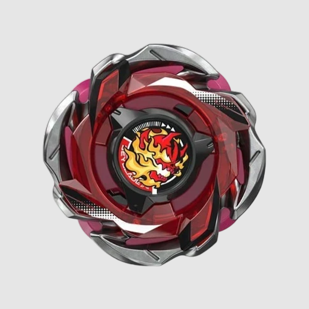 Reaper Incendio T 4-70K Starter