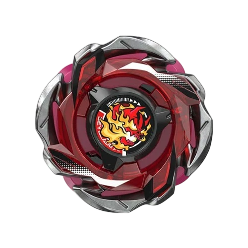 Reaper Incendio T 4-70K Starter