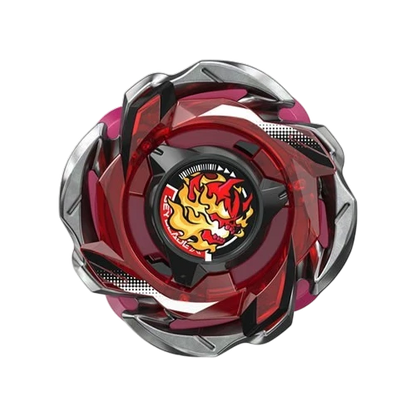 Reaper Incendio T 4-70K Starter