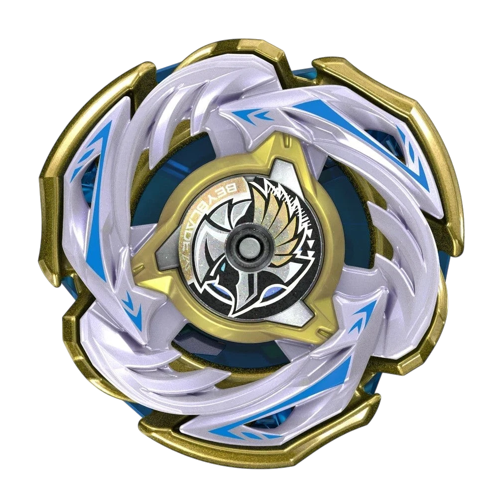 S4-70V Valkyrie Bolt Gold (CX-00 Prize)