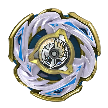 S4-70V Valkyrie Bolt Gold (CX-00 Prize)
