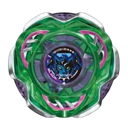 CX-08 03 Cerberus Dark W1-60F