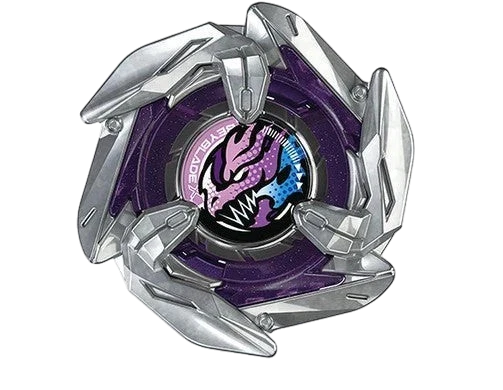 UX-18 05 Dran Dagger 7-55G
