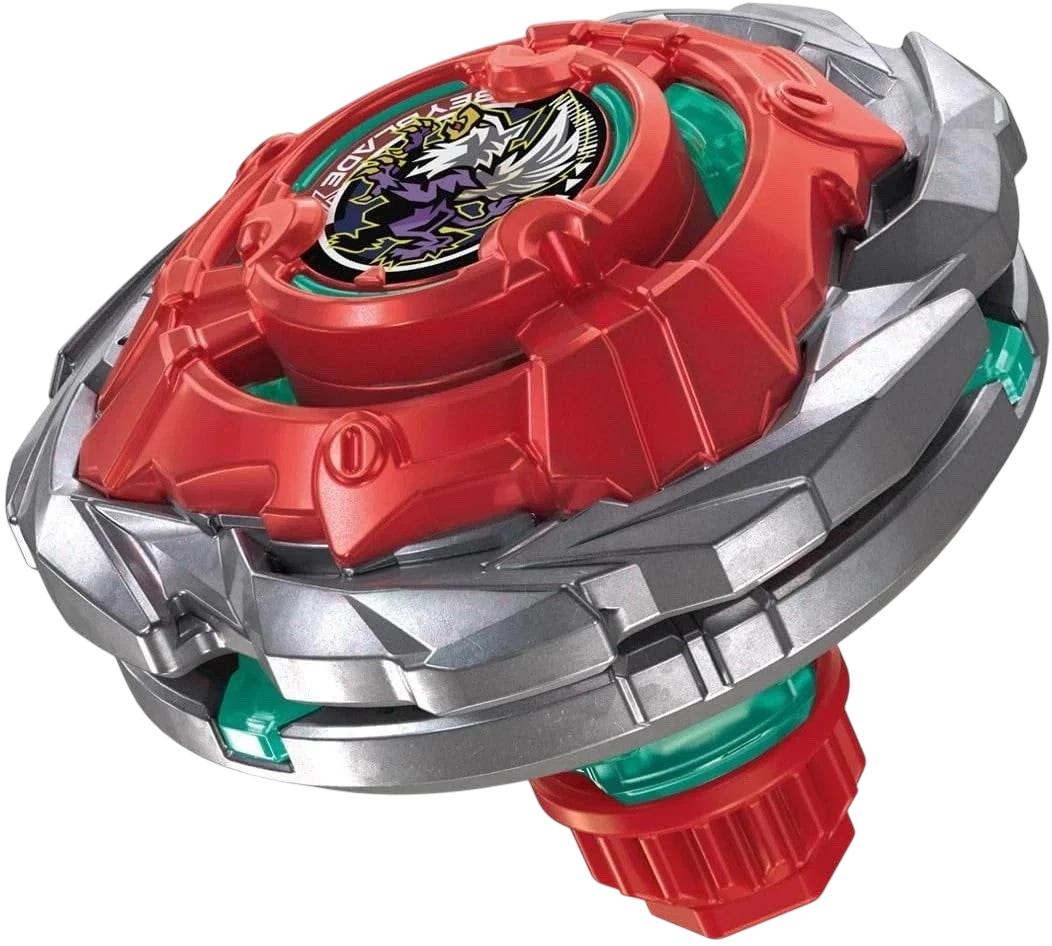 UX-19 Bullet Griffon Starter