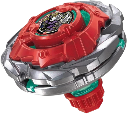 UX-19 Bullet Griffon Starter