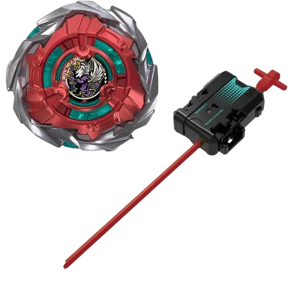 UX-19 Bullet Griffon Starter