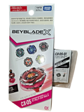 CX-05 01 Hells Reaper T4-70K Prize