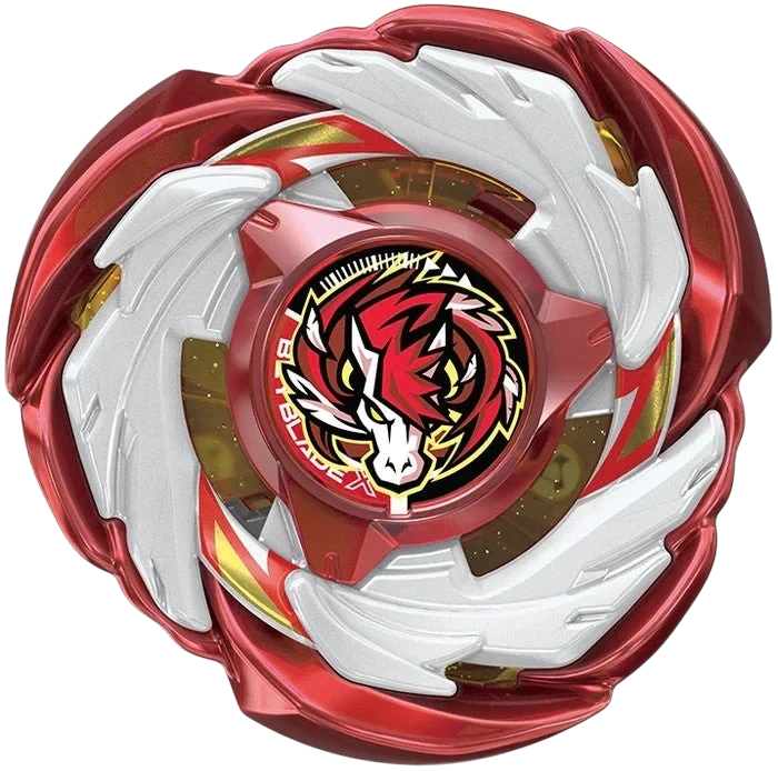 CX-00 Pegasus Blast aTR Red