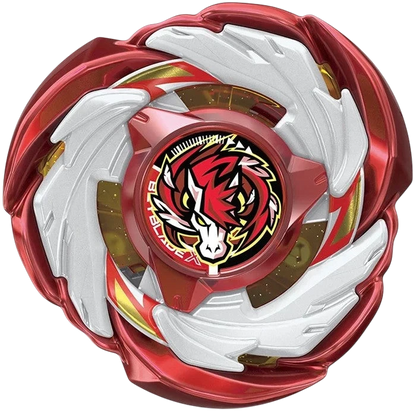 CX-00 Pegasus Blast aTR Red