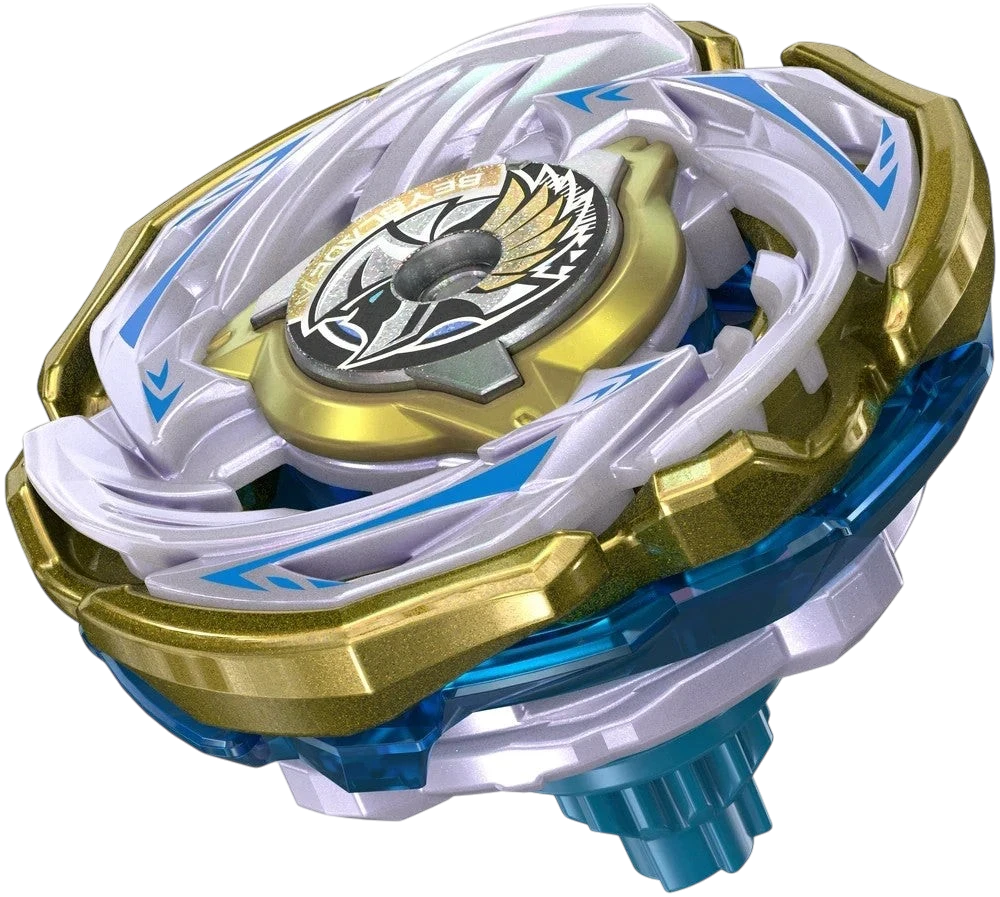 S4-70V Valkyrie Bolt Gold (CX-00 Prize)