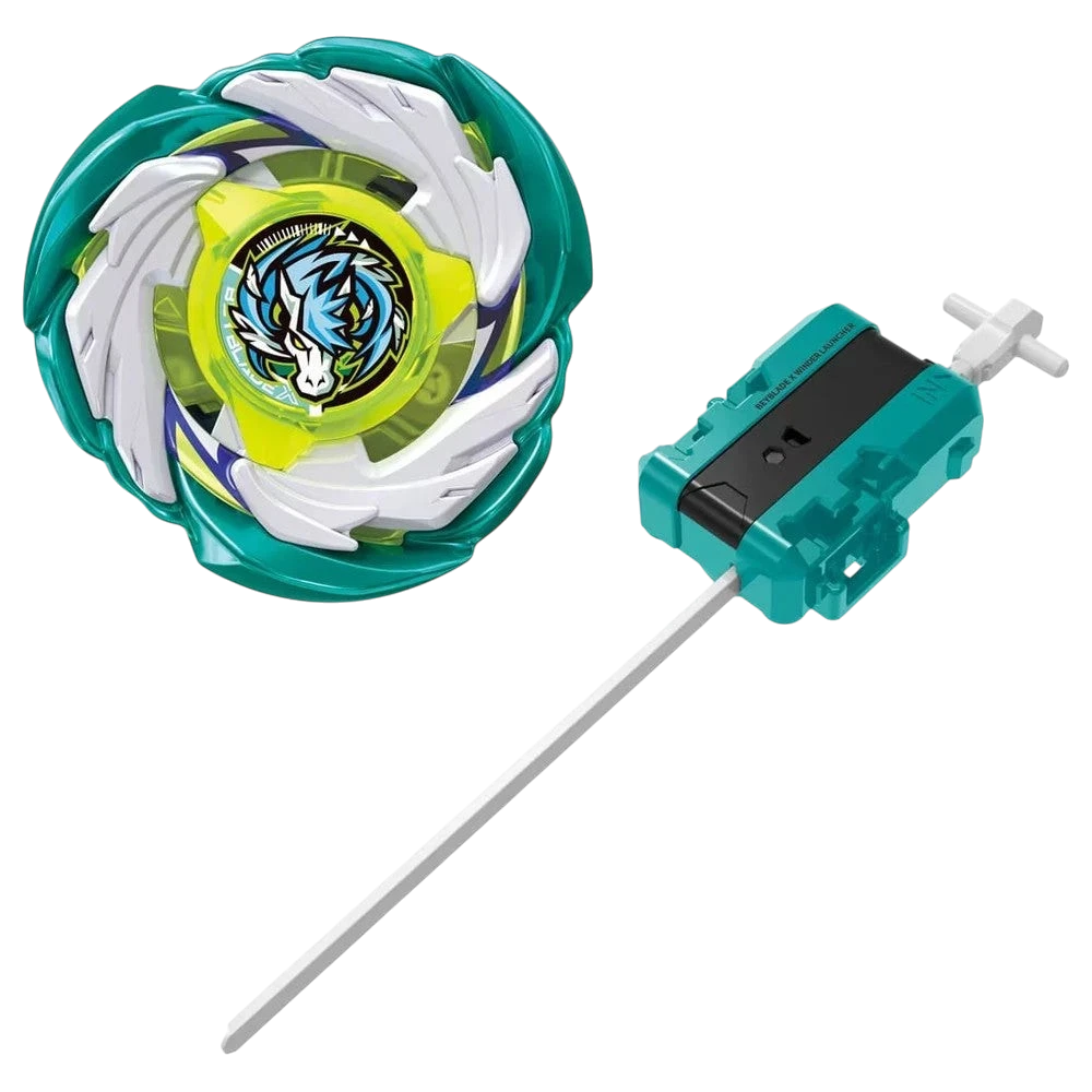 CX-07 Pegasus Blast ATr Starter