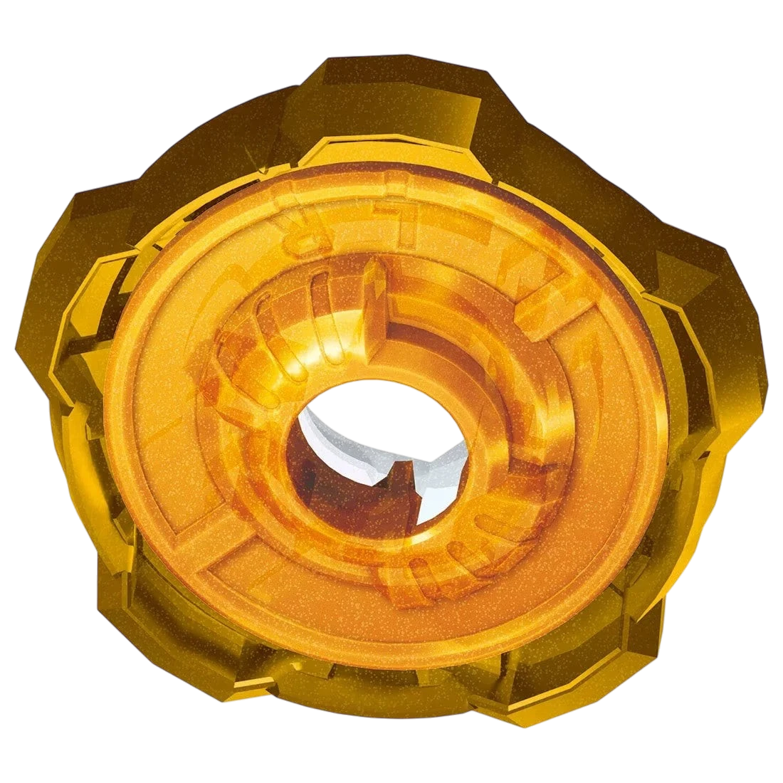5-60P Leon Claw Gold (CX-00 Prize)