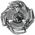 4-60F Cobalt Drake Clear Ver (CX-00 Prize)