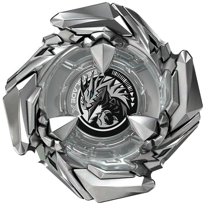4-60F Cobalt Drake Clear Ver (CX-00 Prize)