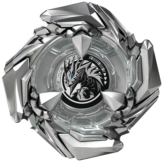 4-60F Cobalt Drake Clear Ver (CX-00 Prize)