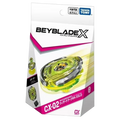 CX-02 Wizard Arc R4-55LO Starter