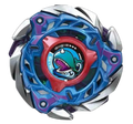 CX-08 02 Whale Flame M3-85HT Prize