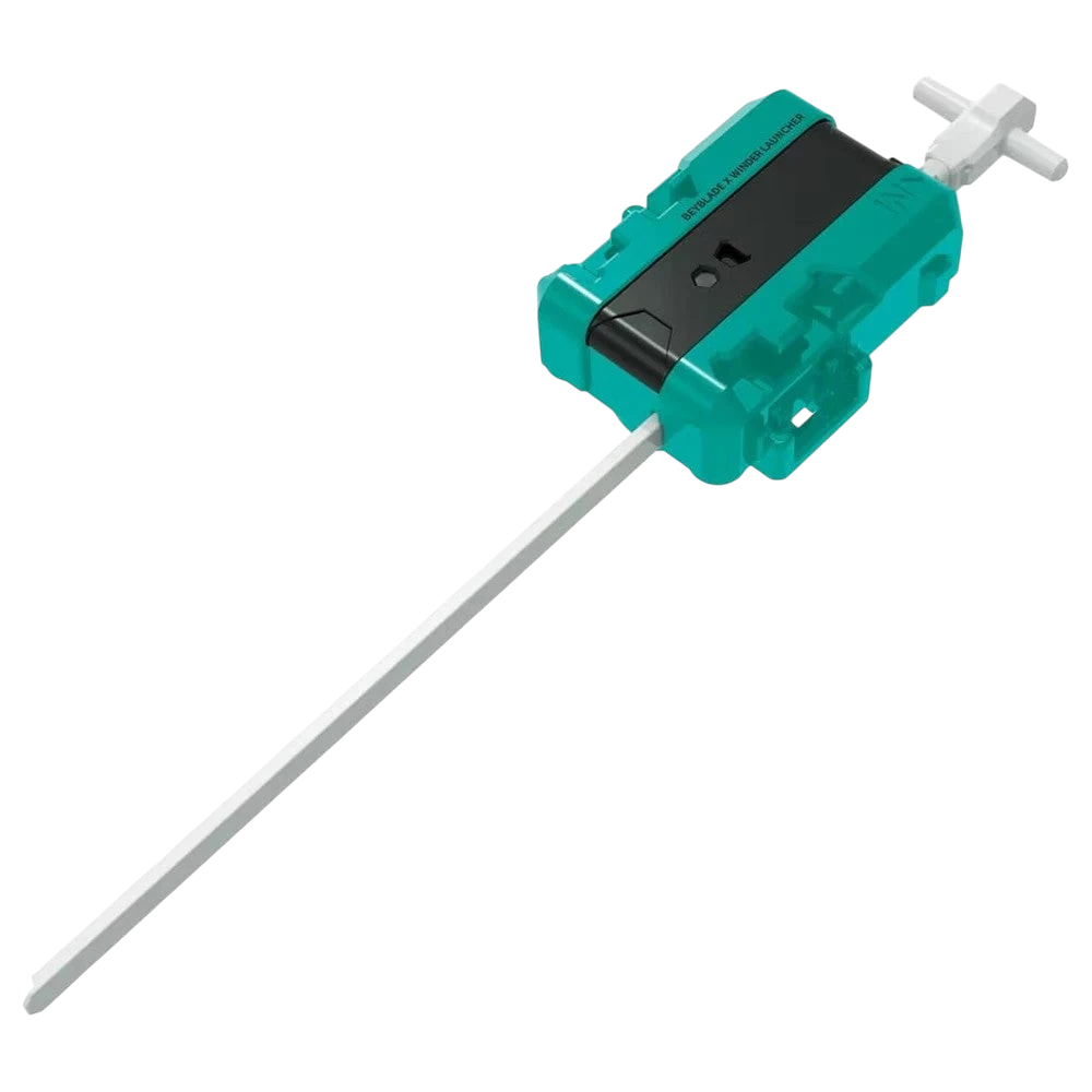 CX-07 Pegasus Blast ATr Starter
