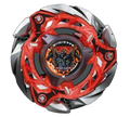 CX-08 01 Cerberus Flame W5-80WB