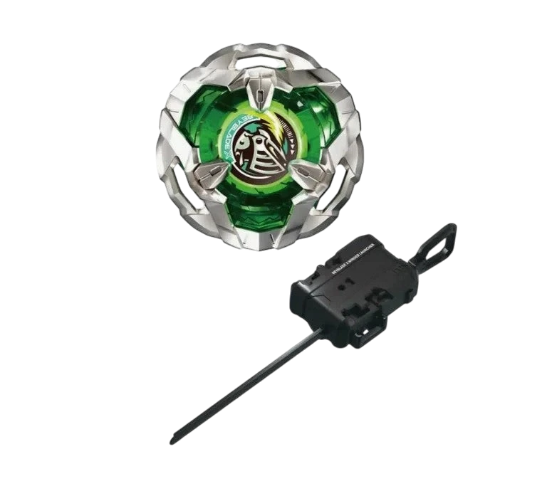 BX-04 Knightshield 3-80N Starter