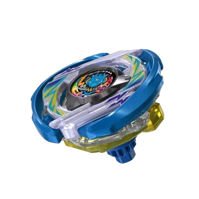 S2-70K Dran Arc Blue Coat (CoroCoro Vol 3)