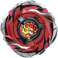 CX-05 01 Hells Reaper T4-70K Prize