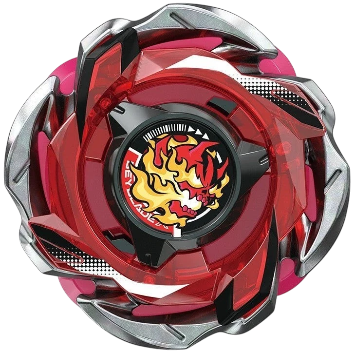CX-05 01 Hells Reaper T4-70K Prize