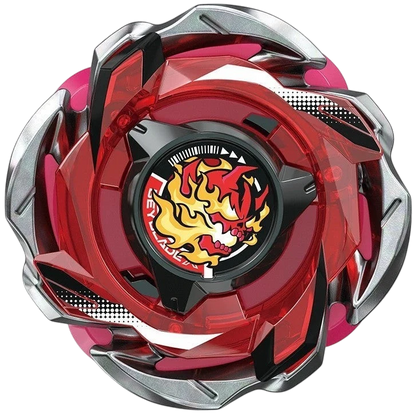 CX-05 01 Hells Reaper T4-70K Prize