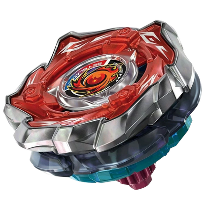 CX-09 Sol Eclipse D5-70TK Starter