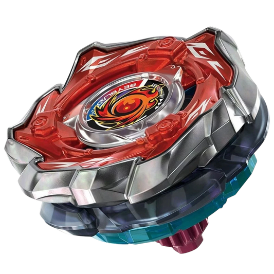 CX-09 Sol Eclipse D5-70TK Starter