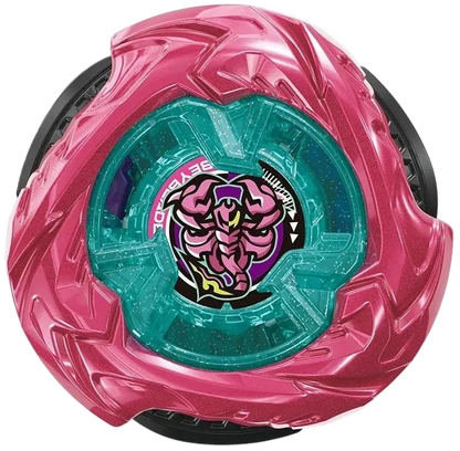 UX-00 Scorpio Spear 0-70Z Metal Coat Magenta