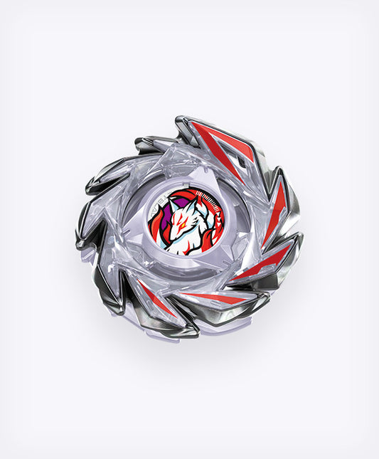 CX-06 01 FoxBrush J9-70GR Prize