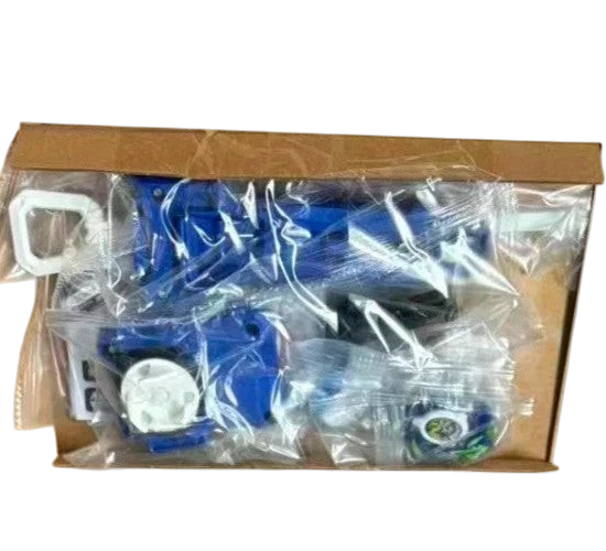 CX-16 BahamutBlitz BK1-50I Full Set