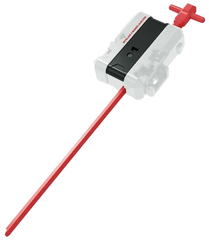 CX-00 Pegasus Blast aTR Red