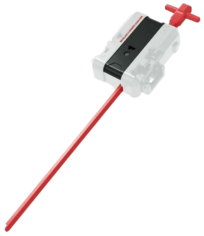 CX-00 Pegasus Blast aTR Red