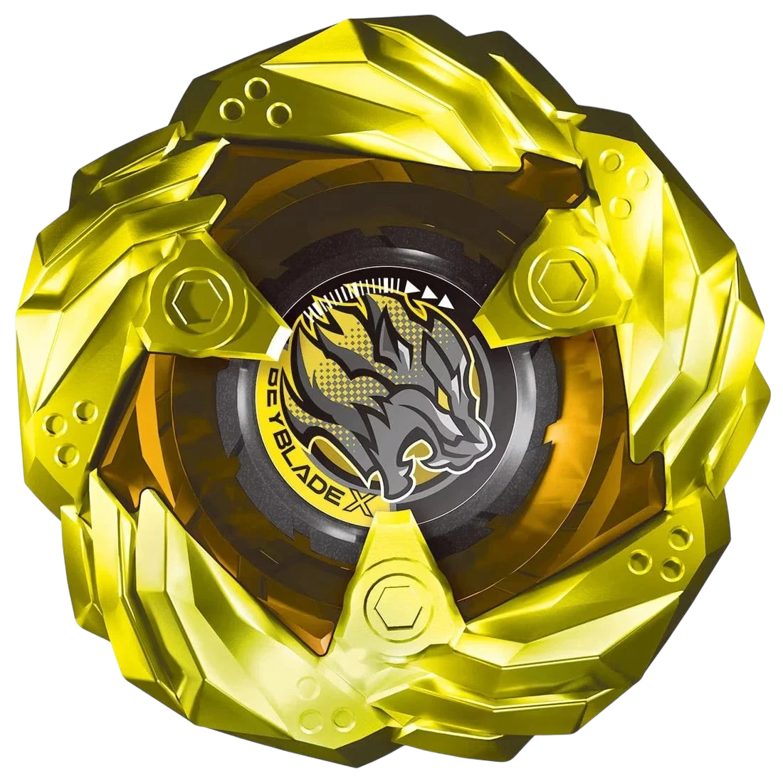 5-60P Leon Claw Gold (CX-00 Prize)