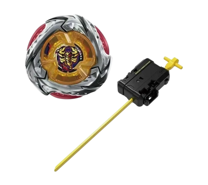 UX-14 Scorpio Spear 0-70Z Starter