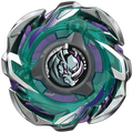 CX-05 02 Rhino Reaper C4-55D Prize