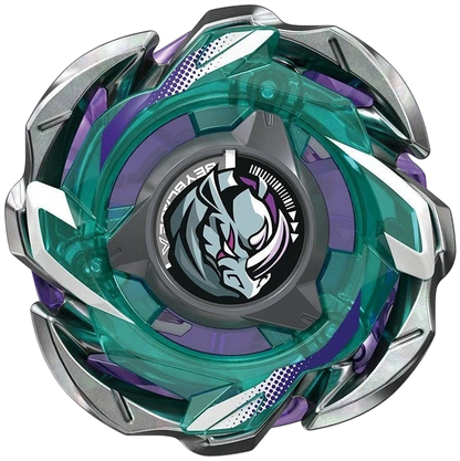 CX-05 02 Rhino Reaper C4-55D Prize
