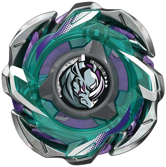 CX-05 02 Rhino Reaper C4-55D Prize
