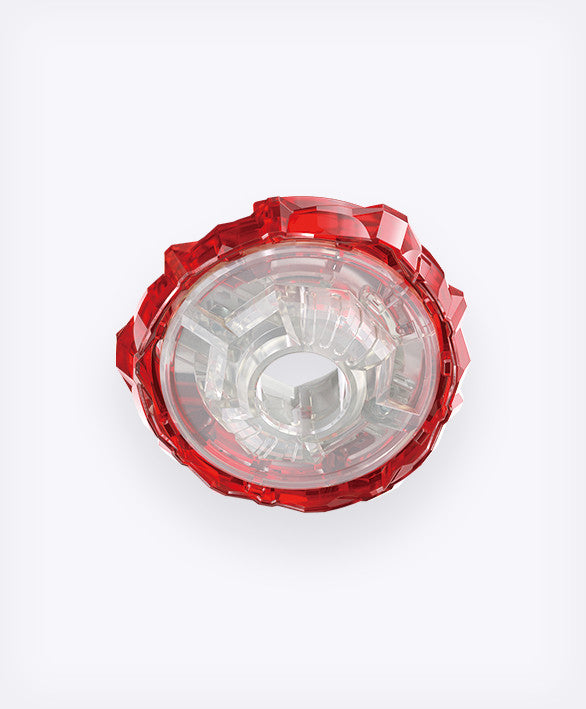 CX-06 01 FoxBrush J9-70GR Prize