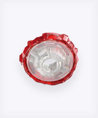 CX-06 01 FoxBrush J9-70GR Prize