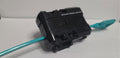 BX-46 Winder Launcher & Teal Ripcord