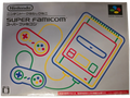 Super Famicom Classic Mini Console (Japan)