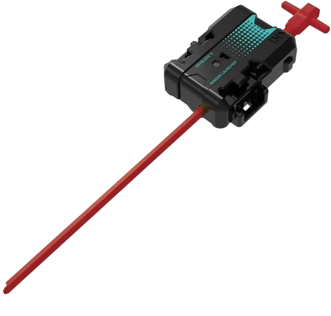 UX-19 Bullet Griffon Starter