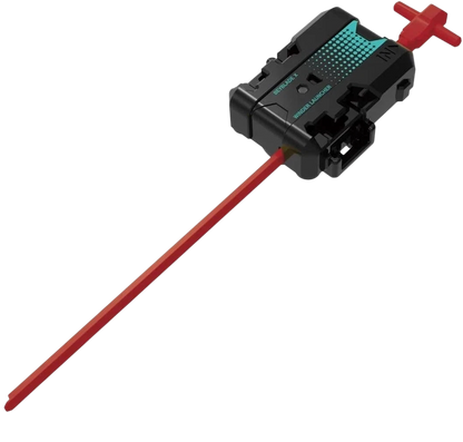 UX-19 Bullet Griffon Starter