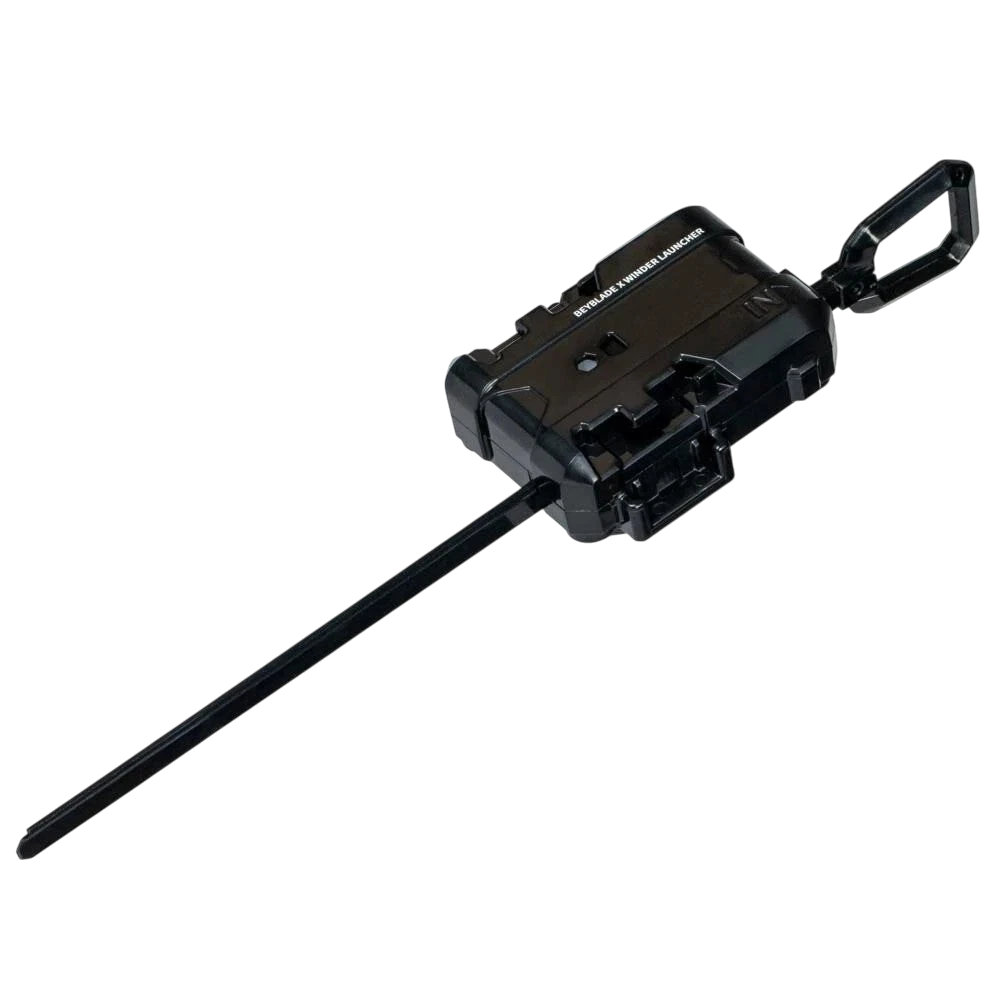 Official Winder Launcher